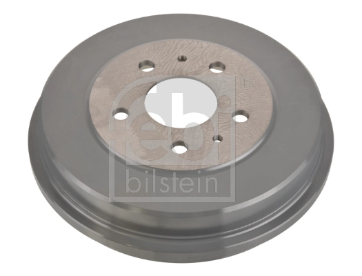 Brake Drum